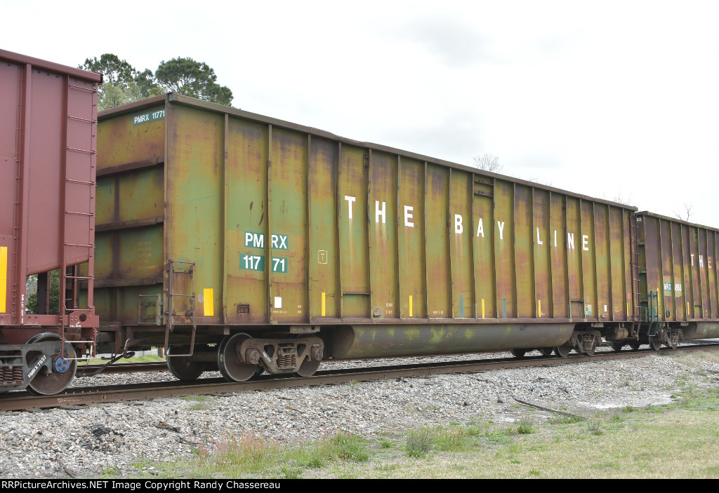 PMRX 11771